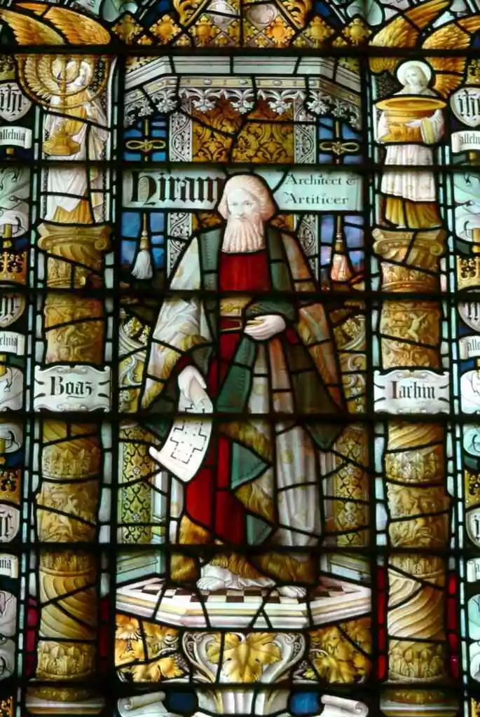 Dieu sans dogme : Paul Naudon et la Franc-maçonnerie du sentiment religieux