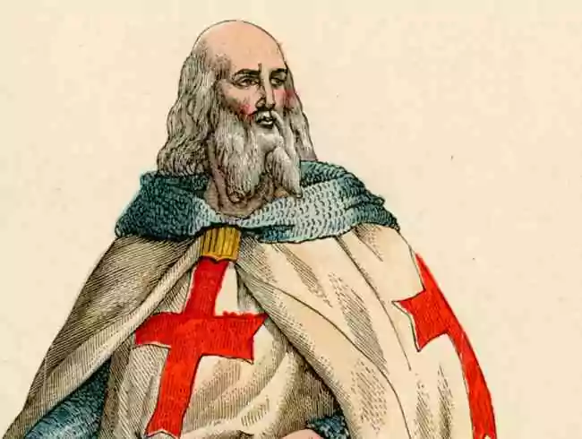 Pourquoi sommes-nous des loges de Saint-Jean&nbsp;?