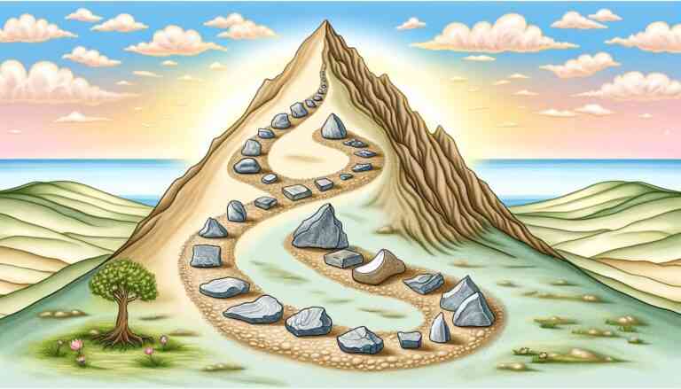 L’importance de grandir moralement et spirituellement