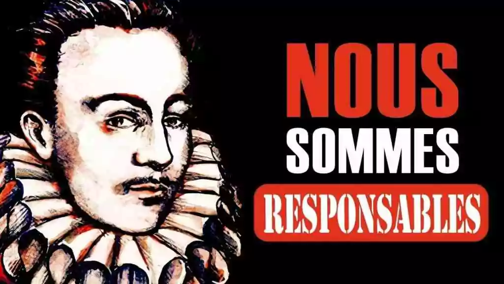 Choisir ses chaînes&nbsp;: La Boétie et l'énigme de la servitude volontaire