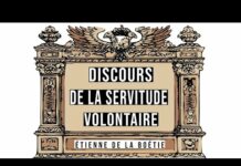 Discours de la servitude volontaire d'Étienne de La Boétie