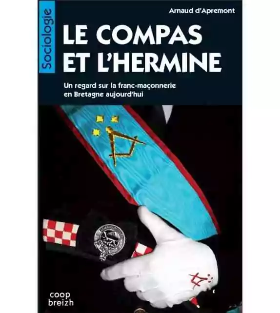 24/02/24 : ''Un regard sur la Franc-maçonnerie en Bretagne'' par la Grande Loge Traditionnelle de France, à Lorient (Morbihan)
