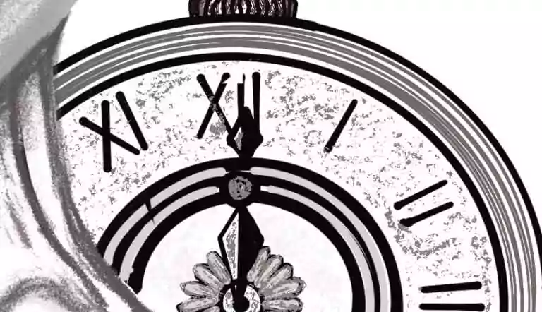 Le temps sacré et l’ordre établi en franc-maçonnerie