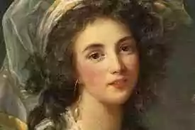 Olympe de Gouges (1748-1793) – le courage contre la tyrannie