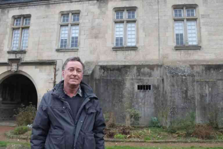 Somme : les liens secrets entre les Templiers et Montdidier