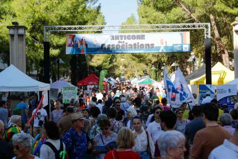 Antigone des assos : quand Montpellier fait (encore) la promo d’associations douteuses