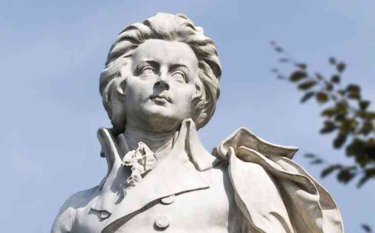 Mozart : Derrière le compositeur de génie, l’homme des Lumières et le fervent franc-maçon