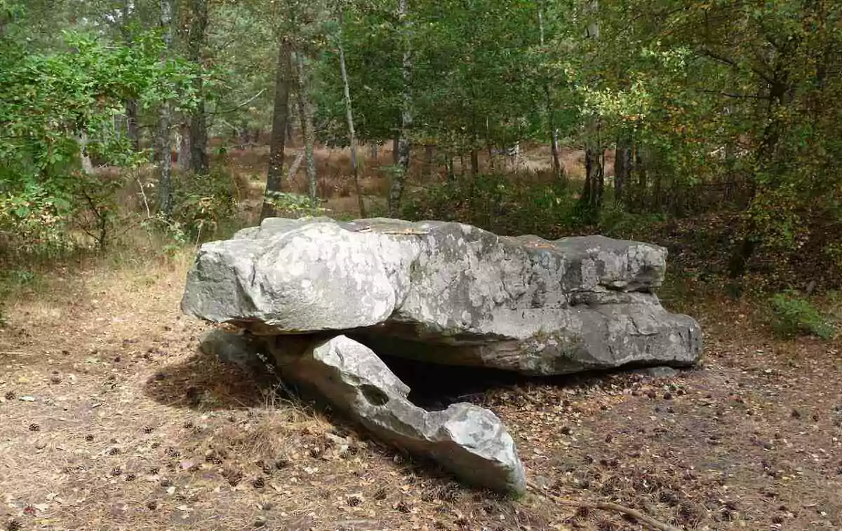 Vallée de Chevreuse – Glossaire de la franc-maçonnerie 450.fm
