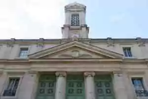 Église protestante du Saint-Esprit