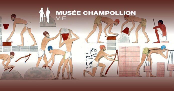 Musée Champollion