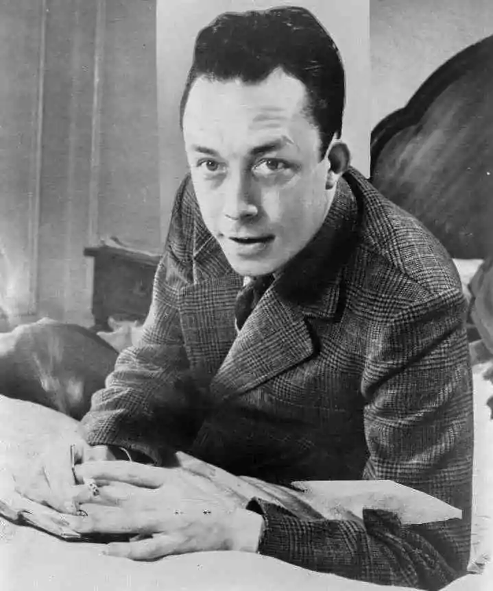 L'étranger d’Albert Camus&nbsp;: de l'absurdité à la passion de l’indifférence