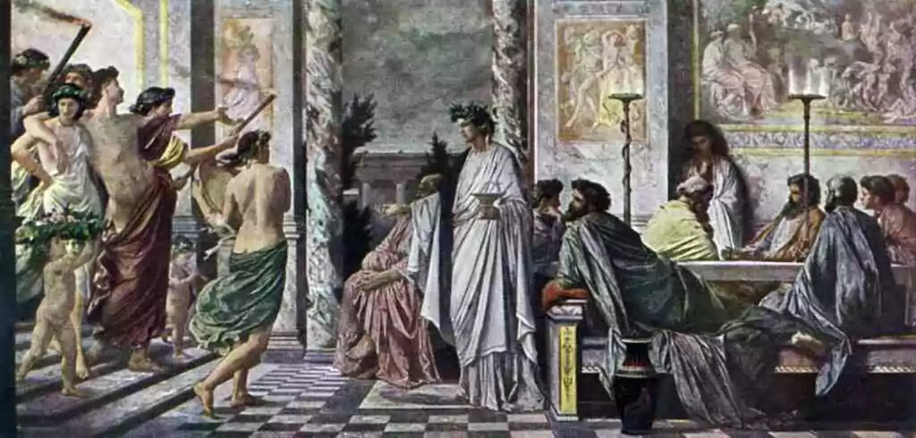 Platon et les Francs-maçons&nbsp;: hommes des cavernes&nbsp;?