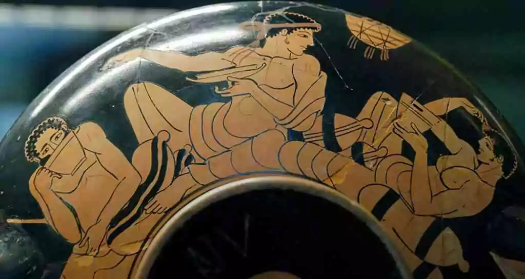 Platon et les Francs-maçons&nbsp;: hommes des cavernes&nbsp;?