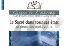 Cahiers de l'Alliance-Revue d'études et recherche maçonniques