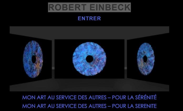 Robert Einbeck 