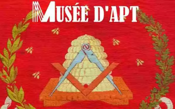 Exposition « Le compagnonnage à Apt »
