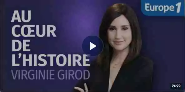 Europe 1&nbsp;: quelle est la véritable histoire de cette société fantasmée&nbsp;?