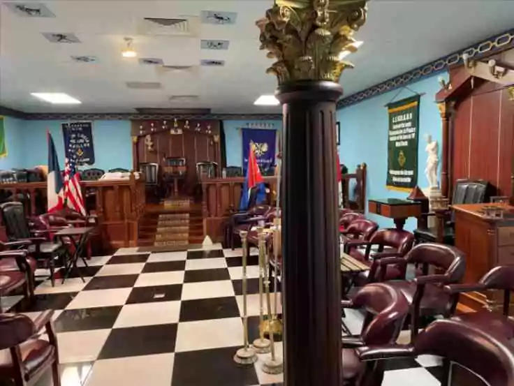 À la conquête du Nouveau Monde&nbsp;: La Grande Loge de France prend racine aux USA&nbsp;!