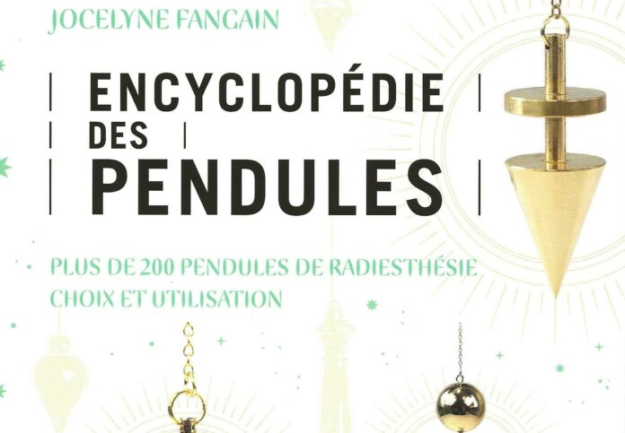 Encyclopédie des Pendules