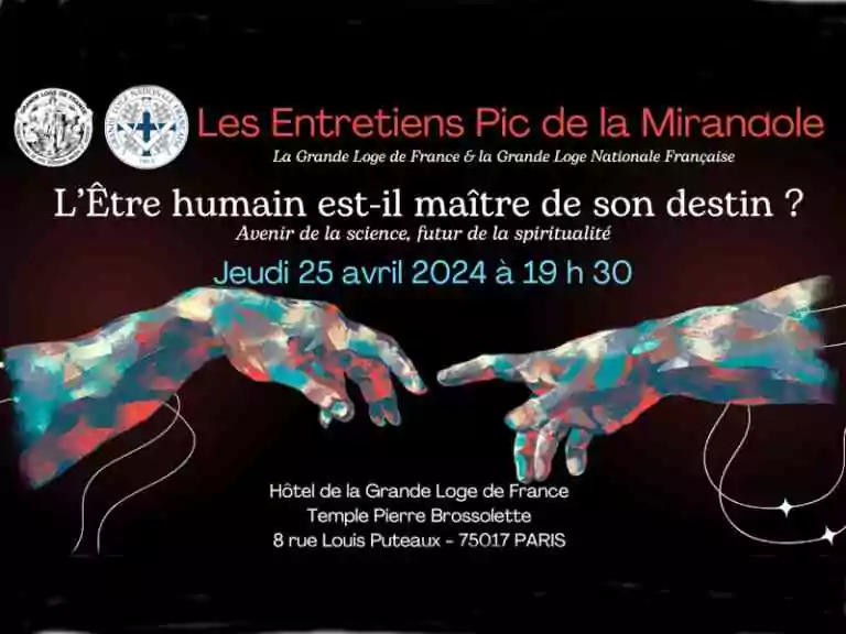 Les 3e Entretiens Pic de la Mirandole