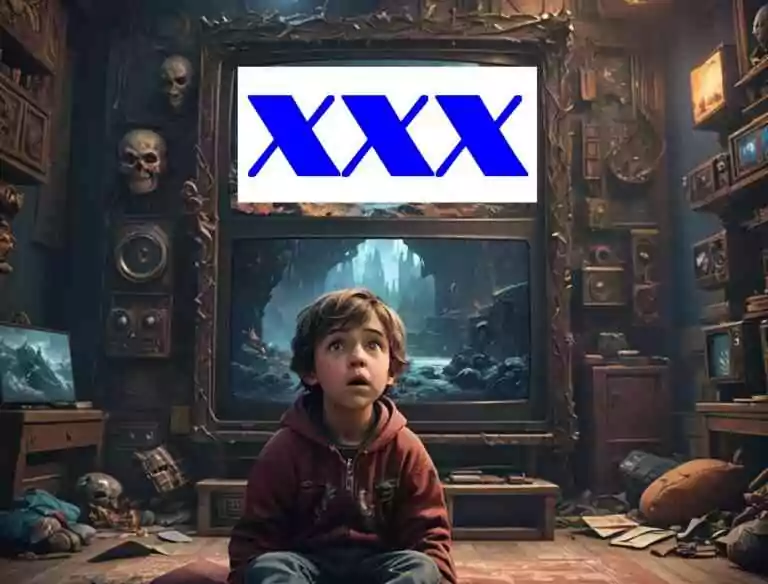 Mais si, vous en regardez !