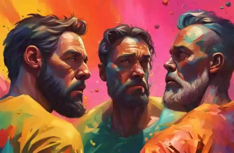 Masculinisme, problème du passé ou du futur ?