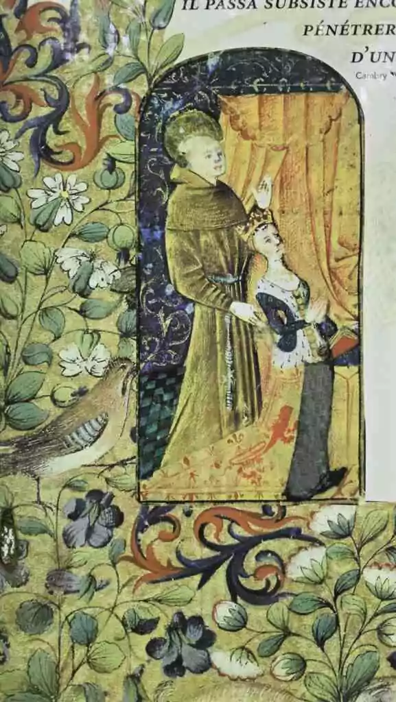 Lieu symbolique : Mystères et merveilles de Carnoët, entre forêt enchantée et légende de Barbe-Bleue