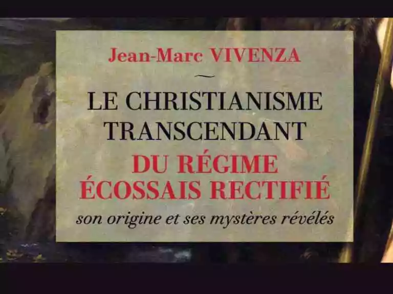 R.E.R&nbsp;: Les deux christianismes