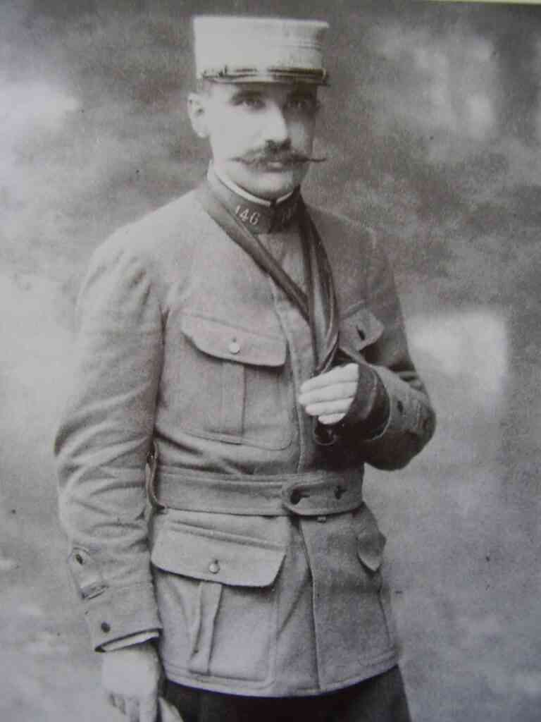 Augustin Cochin.