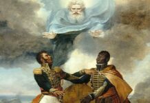 « Le Serment des Ancêtres »