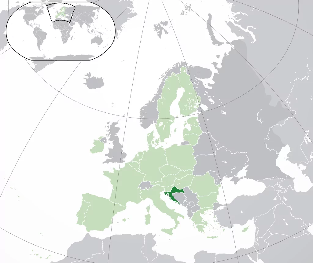 Pučišća et la pierre de Brač, Croatie – Glossaire de la franc-maçonnerie 450.fm