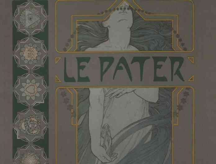 LE PATER