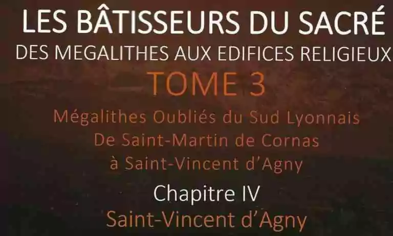 Les bâtisseurs du sacré-Des mégalithes aux édifices religieux