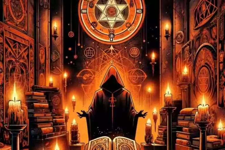 Tourisme et Occultisme&nbsp;: la mise en garde des exorcistes en 2025