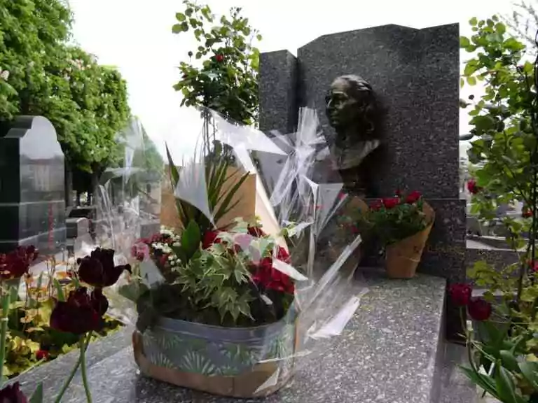 L’hommage de la Grande Loge Féminine de France à Louise Michel le 1er mai 2024