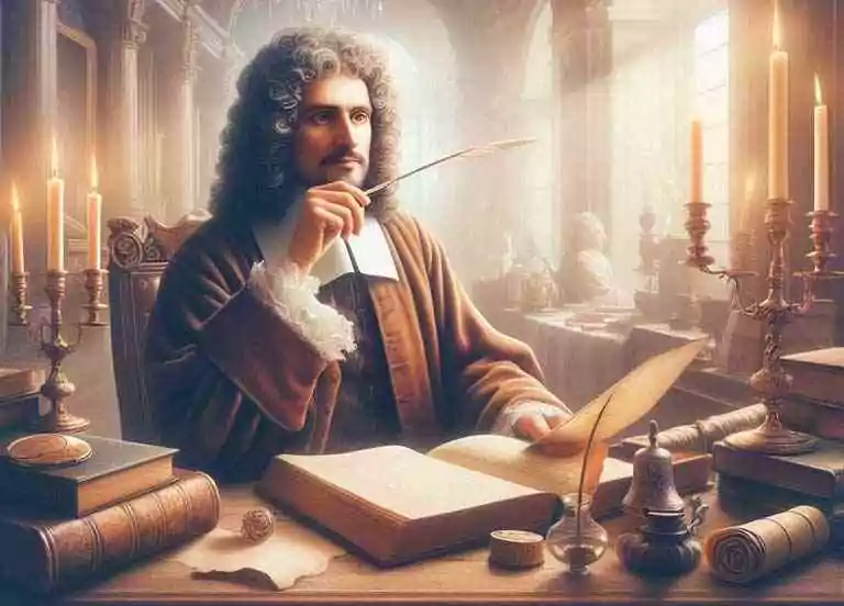 Baruch Spinoza : Genial garnement theologico-politique !