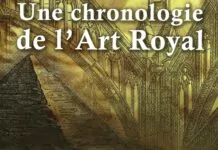 Une chronologie de l’Art Royal-Des premiers bâtisseurs aux francs-maçons
