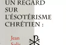 Un regard sur l'ésotérisme chrétien-l’église gnostique