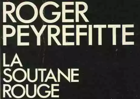 La soutane rouge