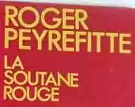 Sous le soleil du Vatican&nbsp;: Les secrets de "La soutane rouge" de Roger Peyrefitte