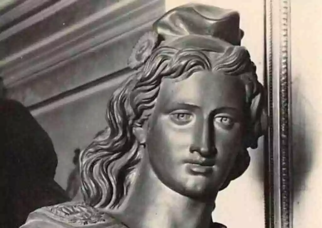 La Marianne « maçonnique »