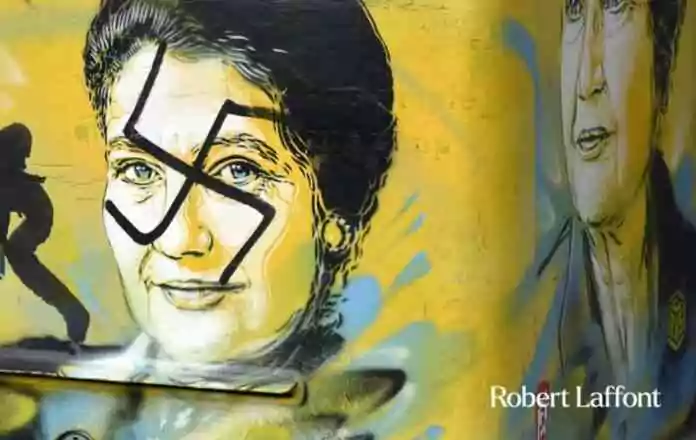 Histoire politique de l'antisémitisme en France-De 1967 à nos jours
