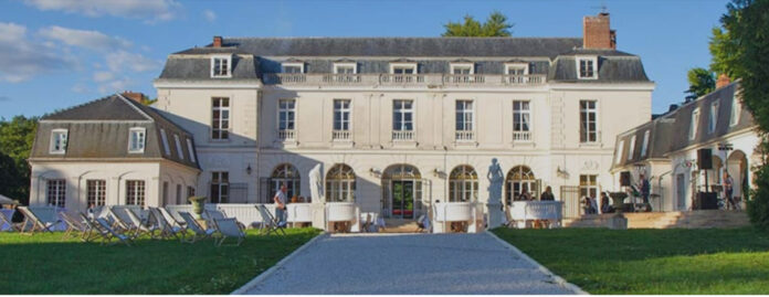 Le Château Arribas
