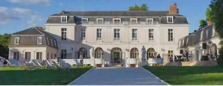 Le Château Arribas