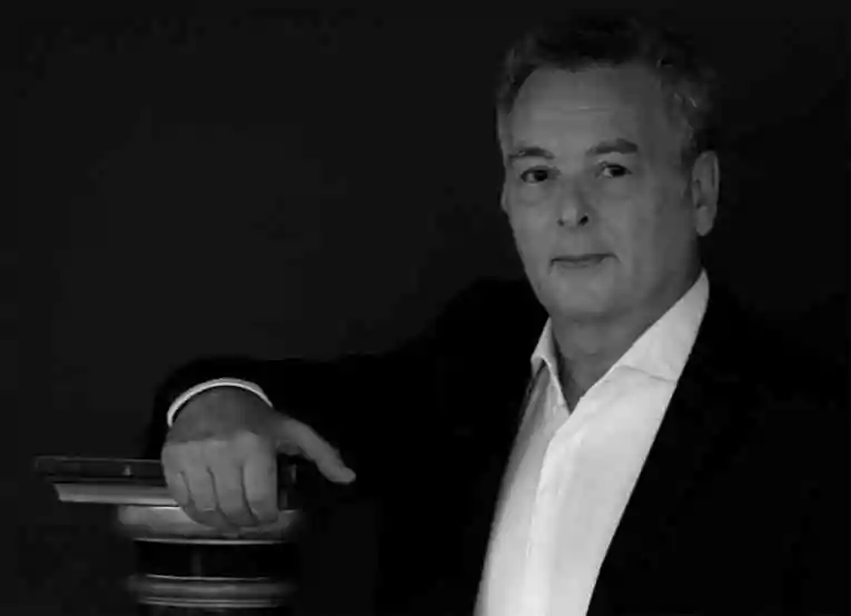 Philippe Cangémi, grand maître de la GLTSO