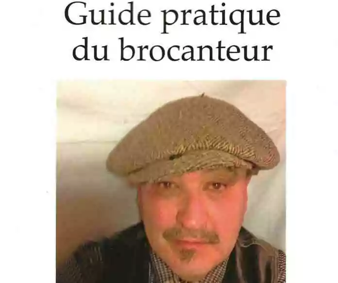 Guide pratique du brocanteur