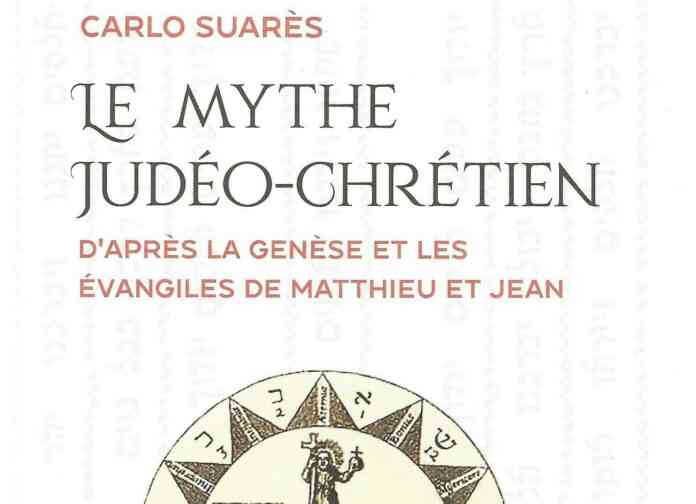 Le mythe judéo-chrétien