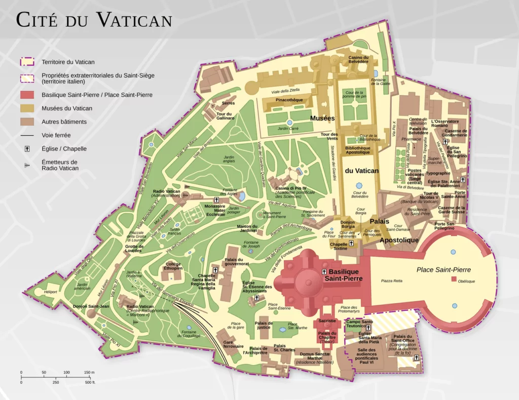 Sous le soleil du Vatican&nbsp;: Les secrets de "La soutane rouge" de Roger Peyrefitte