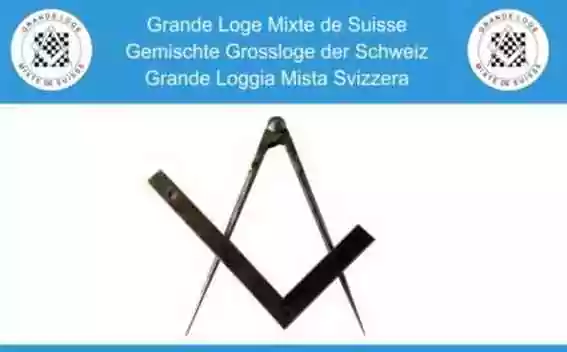 23/06/24 : La Grande Loge Mixte de Suisse fête ses 25 ans
