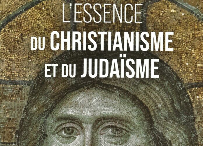 L'essence du christianisme et du judaïsme